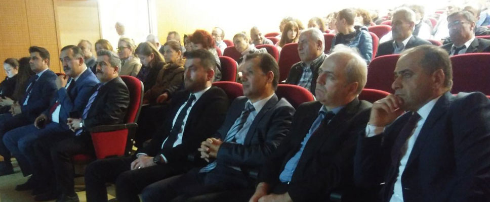 Büyük Anadolu Hastanesi’nden glokom konulu seminer