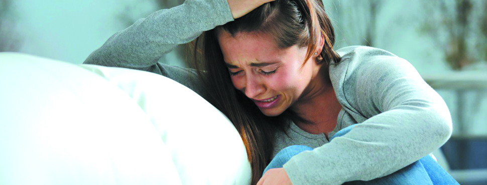 DEPRESYONUN 9 BELİRTİSİNE DİKKAT!