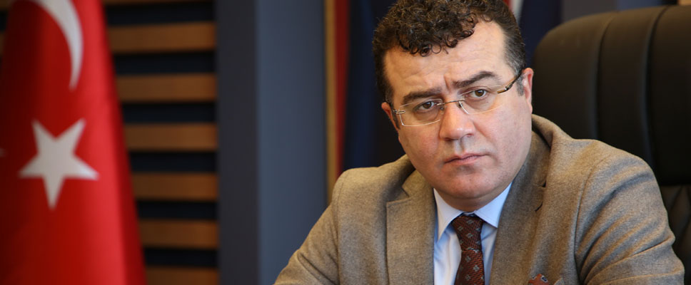 Taşçı, ‘Hainlere dünyayı dar ediyoruz!’