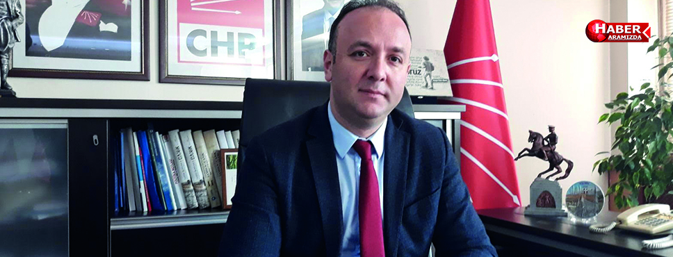 AKCAGÖZ’DEN KILIÇDAROĞLU’NA AÇIK MEKTUP