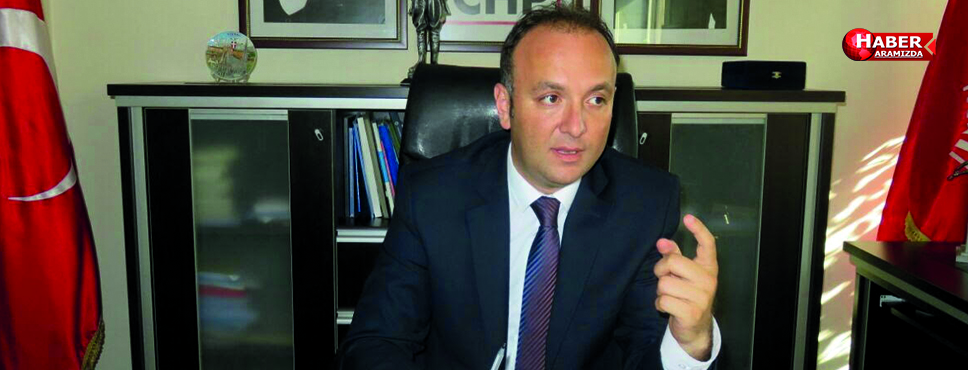 ELİNİZİ İŞ BANKASI’NDAN ÇEKİN