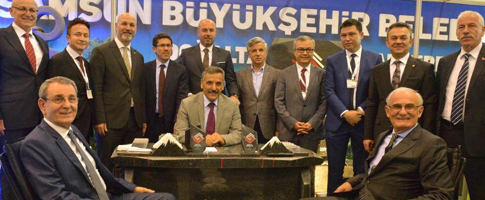 SAMSUN ARTIK GÖÇ VEREN DEĞİL, GÖÇ ALAN BİR İL