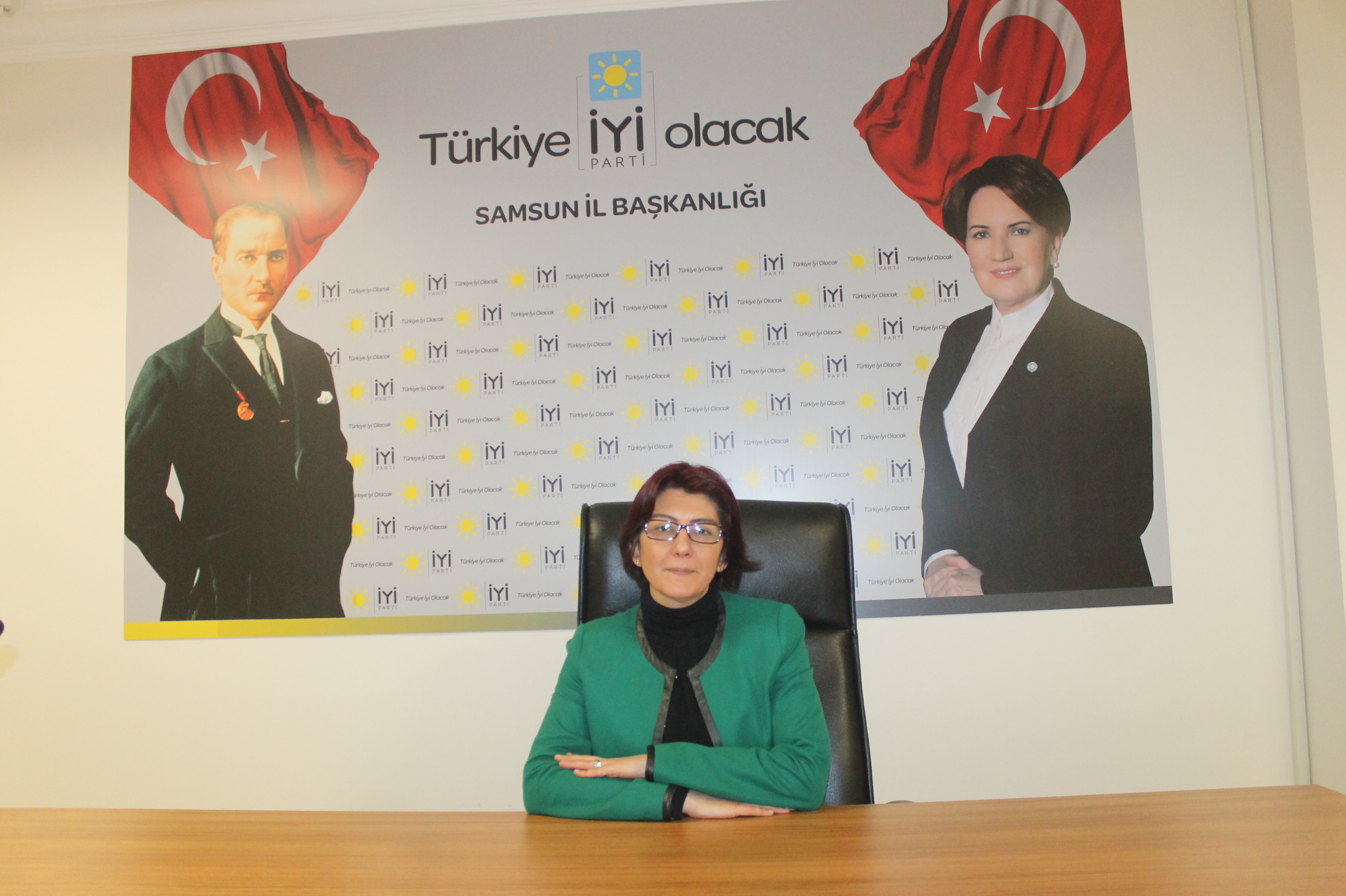 O KİŞİLERE İNSAN MUAMELESİ YAPILMAMALI