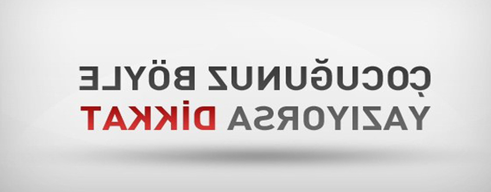 Dikkat! Disleksiyi anlamanın 15 yolu