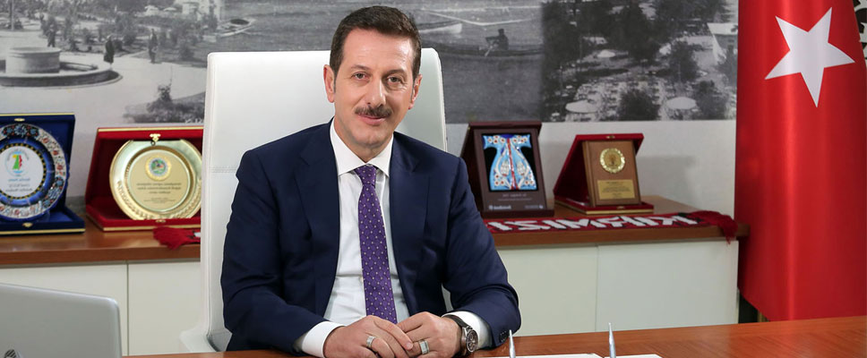 Tok’tan Miraç Kandili Mesajı