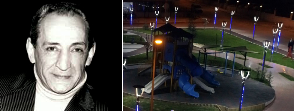 ŞİİRLERİ KALPLERDE, ADI İLKADIM’DA YAŞAYACAK