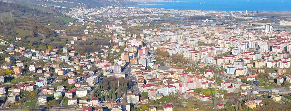 Bir asırlık imar sorununu çözüme kavuşturdu
