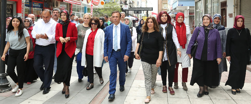 Samsun hedeflerine ulaşacaktır