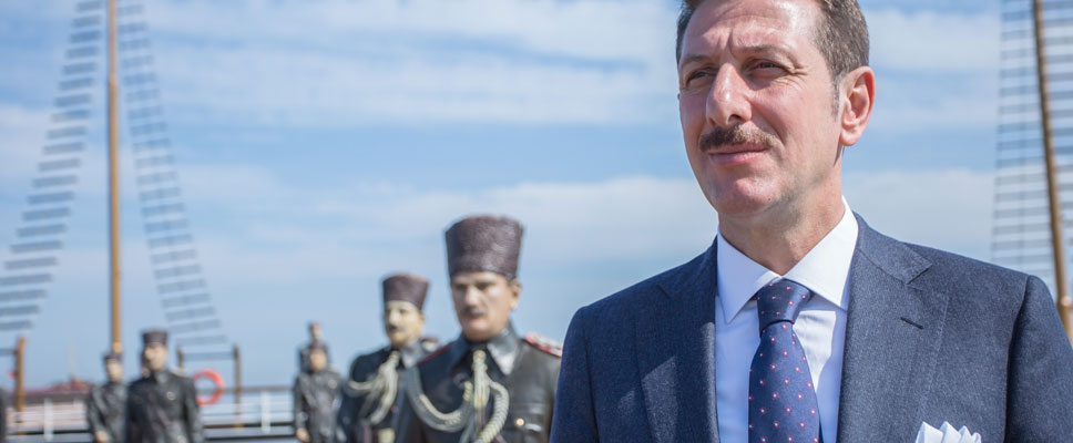 Başkan Tok’tan 19 Mayıs Mesajı