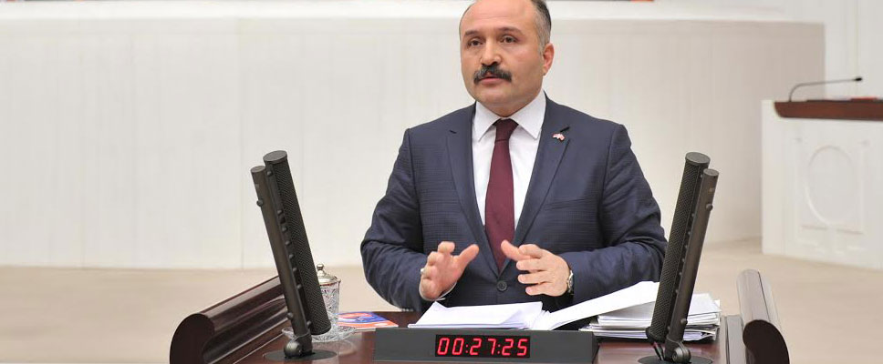 Usta Endonezya’da