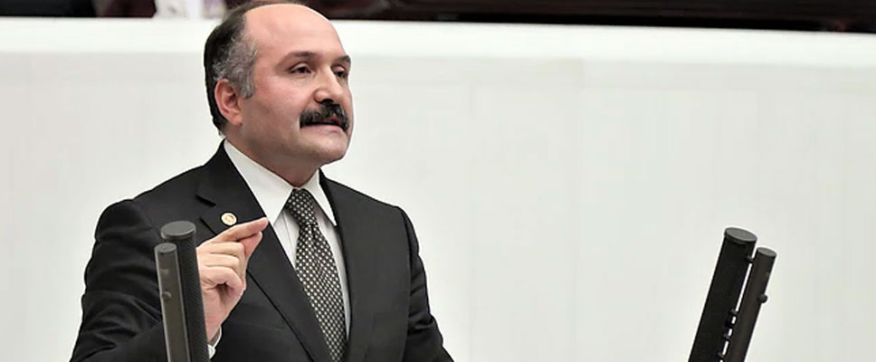 Usta, Çay üreticilerinin dertlerini meclise taşıdı