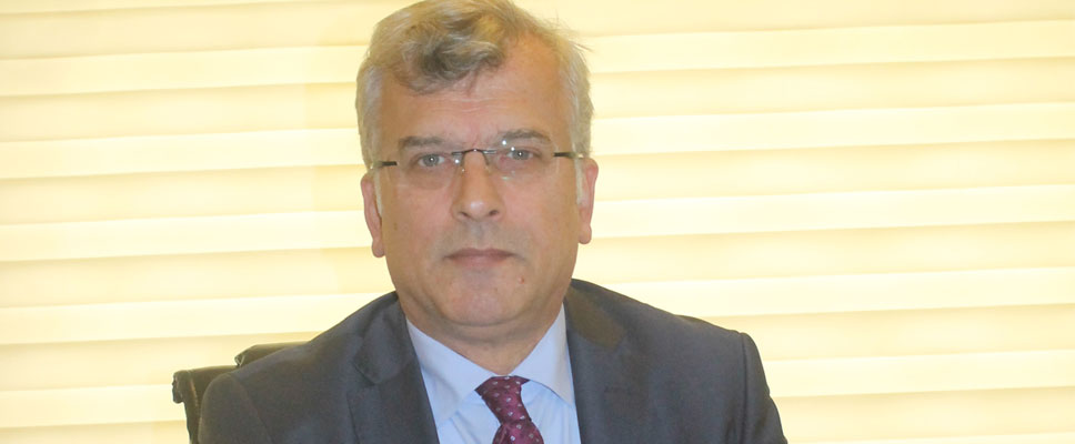 İBRAHİM ÖZYER; “16 YILDIR ÜLKEYİ KİM YÖNETİYOR”