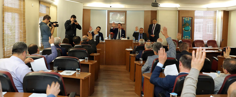 USTA ŞAİR CEMAL SAFİ’NİN ADI İLKADIM’DA YAŞAYACAK
