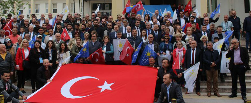 “KURTULUŞ SAMSUN’DAN BAŞLAR”