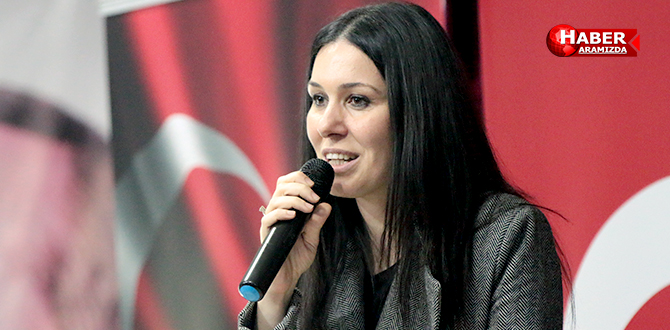 TÜRKİYE ARTIK YUMRUĞUNU MASAYA VURUYOR