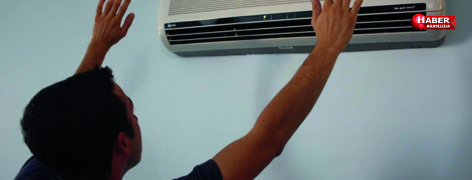 Klima Hastalığının 9 Belirtisine Dikkat