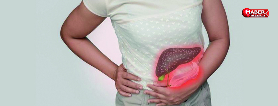 Karaciğerinizdeki Sinsi Hastalık NASH