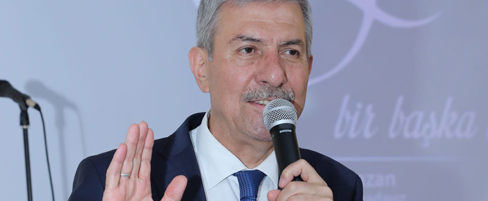 19 MAYIS’A YENİ HASTANE