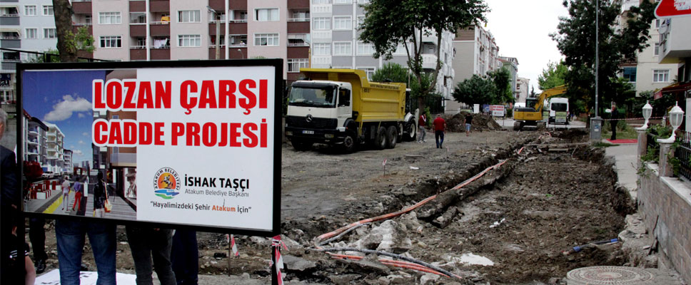 10 milyonluk dev proje
