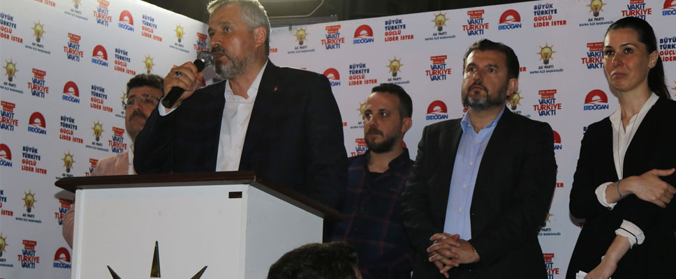 24 HAZİRAN TARİHİ SİYASETTE BİR MİLAT OLACAK