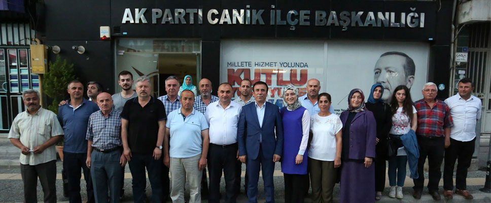 Durmak yok, çalışmaya devam
