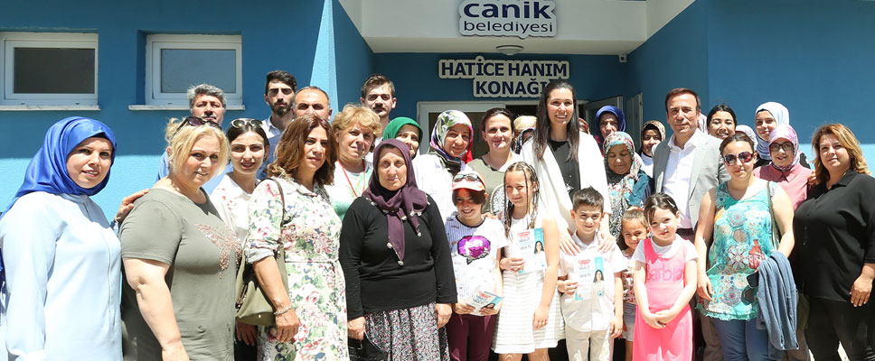 Zaman, hedefe ulaşma zamanı