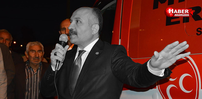 CUMHUR İTTİFAKI ÇIKAR İTTİFAKI DEĞİLDİR