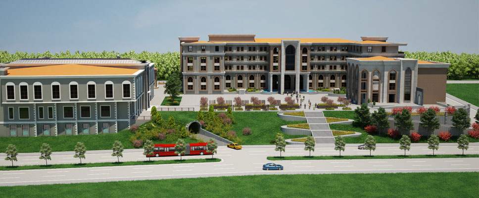 İlkadım’ın dev projesinde son rötuşlar