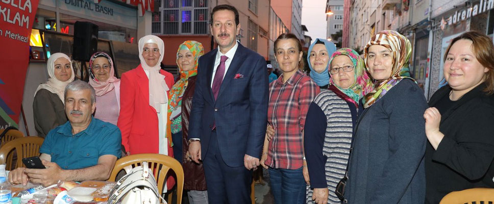 İLKADIM ALTIN ÇAĞINI YAŞIYOR