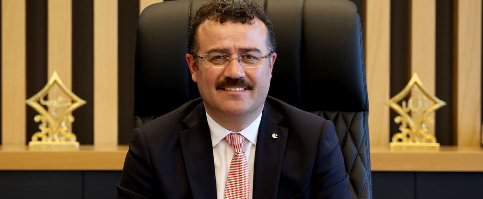 “Bayramlar, birlik ve beraberliği güçlendirir”