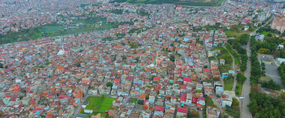 İlkadım’da Kentsel Dönüşüm Müjdesi