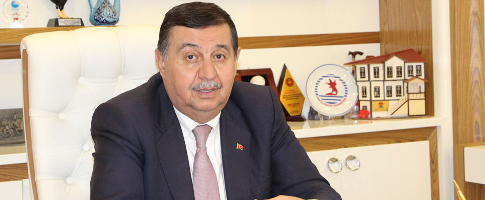 BAŞKAN İKİZ’DEN SEÇİM DEĞERLENDİRMESİ