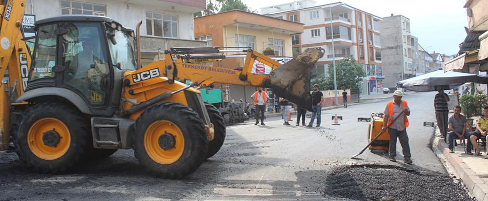 Togar, Sözlerini Yerine Getiriyor