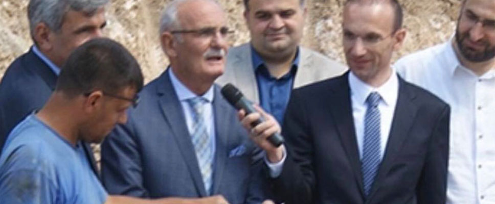 AKCAGÖZ: “O KAYMAKAM DERHAL GÖREVDEN ALINMALI”
