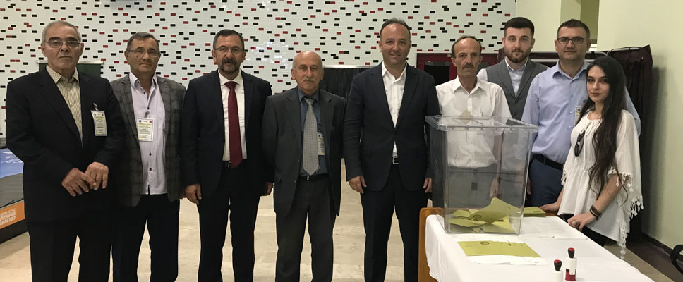 AKCAGÖZ GÜMRÜK’TE
