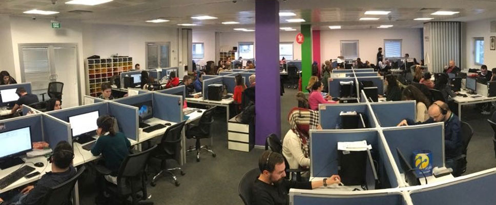 YEDAŞ’tan Web Chat Hizmeti