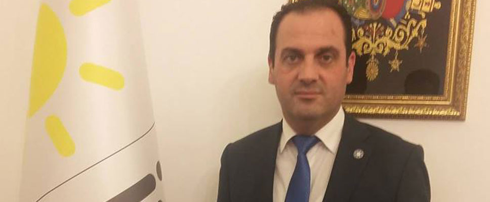 ZAFER BEKTAŞ: YOLSUZLUKLA MÜCADELE EDECEĞİZ