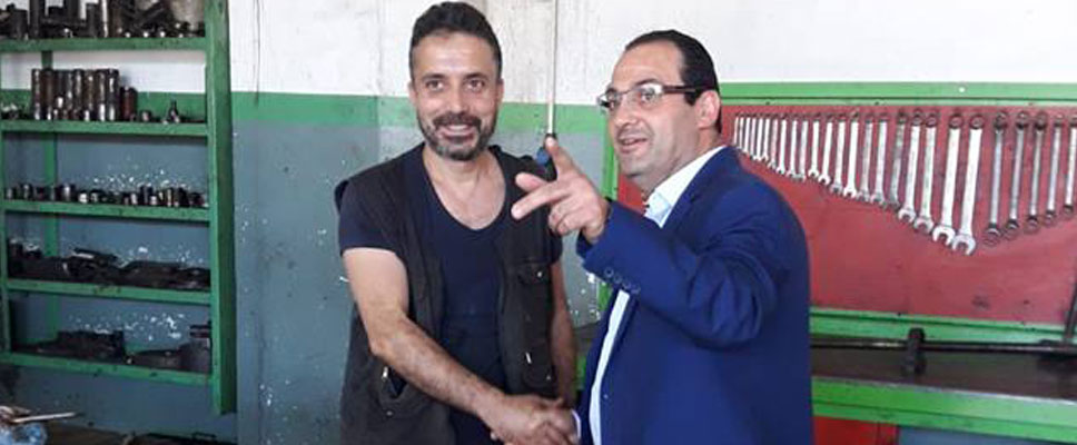 ZAFER BEKTAŞ: KİŞİ BAŞI GELİR ARTACAK
