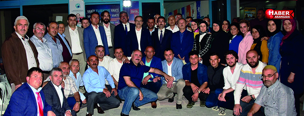 BU ÜLKE KOLAY KAZANILMADI