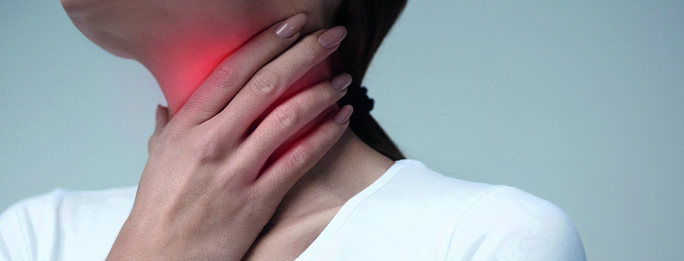 Tükürük Bezi Tümörleri de huy değiştirebiliyor!