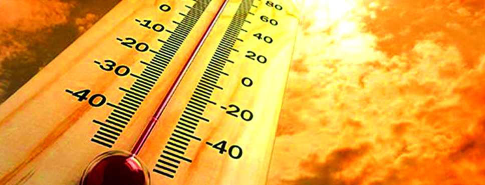 Yaz Sıcakları Nefesinizi Kesmesin