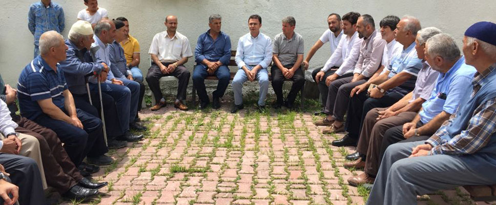 ATAKUM`UN GURUR TABLOSU
