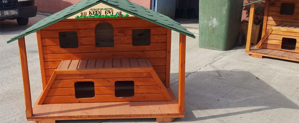 Başkan Taşçı’dan örnek duyarlılık
