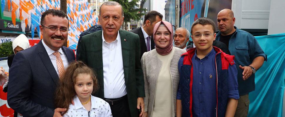 Başkan Taşçı’dan hayırlı olsun mesajı