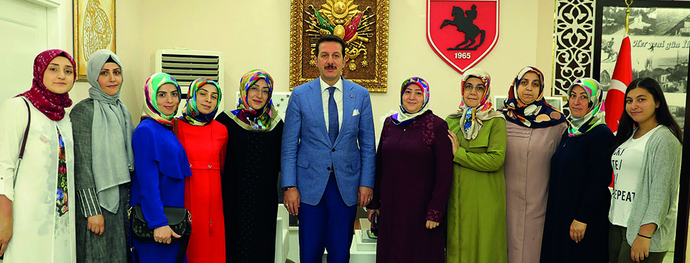 Başkan Tok’tan Eylül ve Leyla Cinayetine Sert Tepki