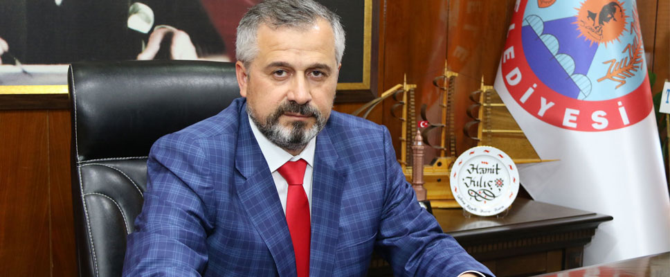 BAŞKAN KILIÇ’TAN 15 TEMMUZ MESAJI