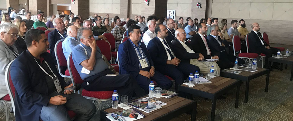 Tarihi Kentler Birliğinde Havza Konakları Konuşuldu