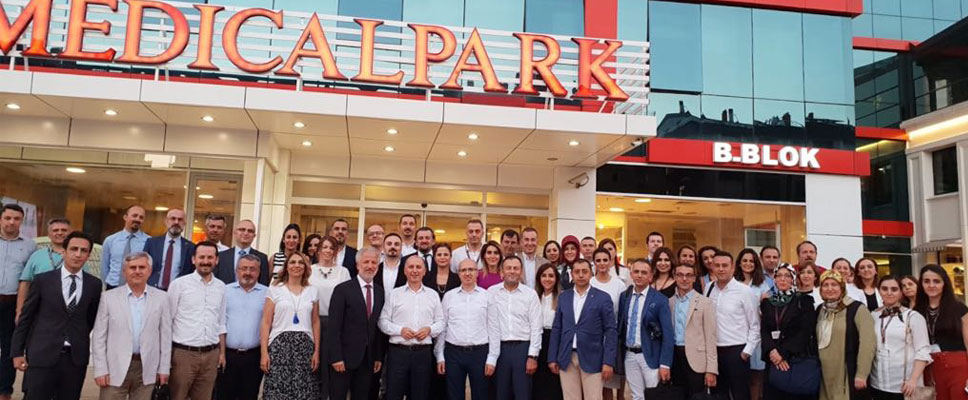 KARADENİZ’DE SAĞLIK ZİRVESİ