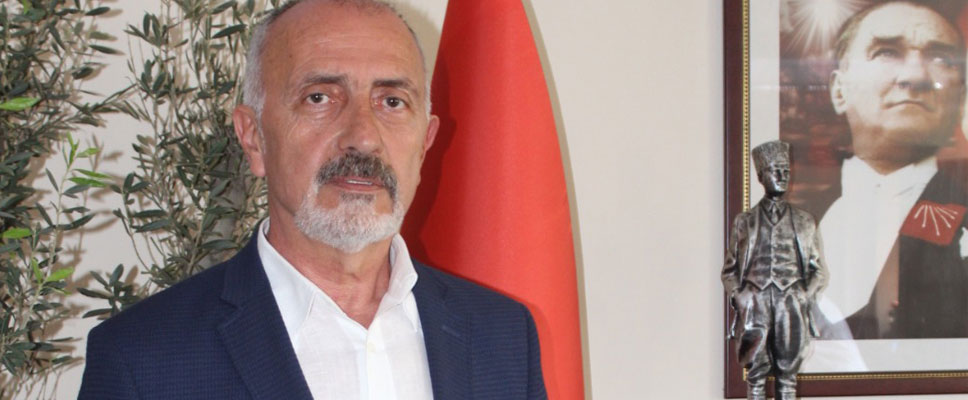 CHP İL BAŞKANI KUNDAK’TAN 15 TEMMUZ MESAJI