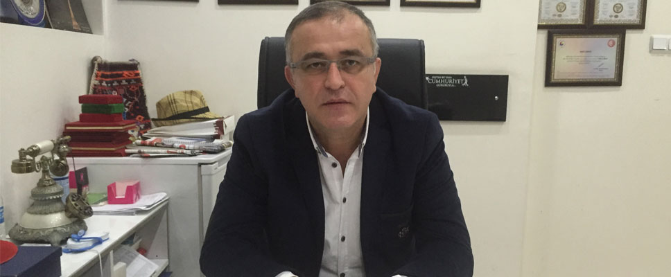 CHP KARIŞTI